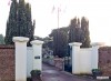 Le Touquet-Paris Plage Cemetery 1